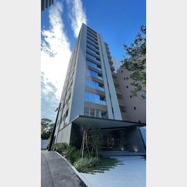 神泉駅より徒歩9分 5階 築2年7ヶ月の賃貸物件