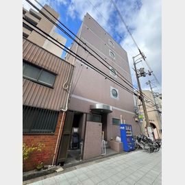 アルファ西天満の賃貸物件