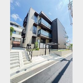 エルフォルク新神戸の賃貸物件