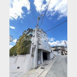 甲南山手駅より徒歩10分 2階 築36年5ヶ月の賃貸物件