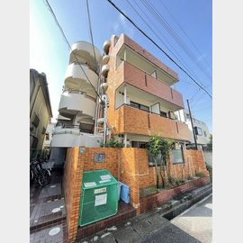 甲子園口駅より徒歩8分 1階 築40年11ヶ月の賃貸物件