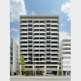 博多駅より徒歩12分 7階 築1年8ヶ月の賃貸物件