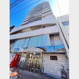 元町駅より徒歩10分 7階 築40年2ヶ月の賃貸物件