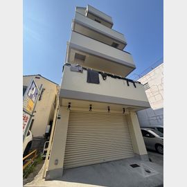 コムディッソエフモール 4階 築33年5ヶ月の賃貸物件