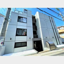 TAMARINDOの賃貸物件