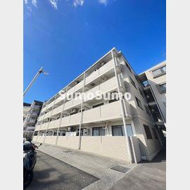 猪名寺駅より徒歩17分 3階 築30年3ヶ月の賃貸物件