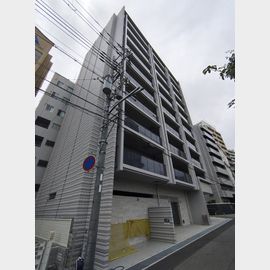 三ノ宮駅より徒歩14分 8階 築1年5ヶ月の賃貸物件