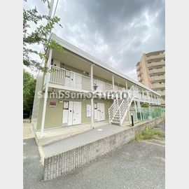 レオパレスJOY 2階 築22年10ヶ月の賃貸物件