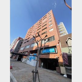 万葉ハイツ 6階 築46年5ヶ月の賃貸物件