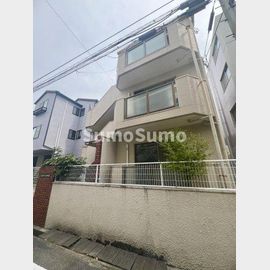 どみとりーときわ2 3階 築42年5ヶ月の賃貸物件