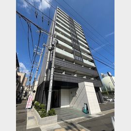 プロヴィスタ神戸三宮EAST 10階 築3年4ヶ月の賃貸物件