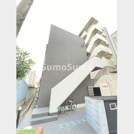 プログレス尼崎 1階 築13年9ヶ月の賃貸物件