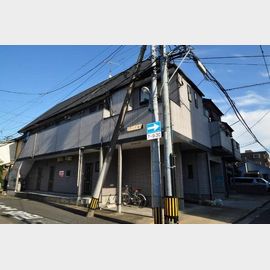 唐人町駅より徒歩7分 1階 築28年4ヶ月の賃貸物件