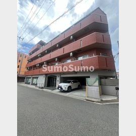 LaLuce新長田 2階 築12年1ヶ月の賃貸物件