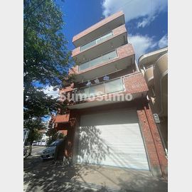 寿ハイツ 3階 築43年2ヶ月の賃貸物件