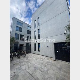 グランジット自由が丘 1階 築4年7ヶ月の賃貸物件