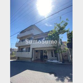 ダンディライオン御影北 1階 築37年2ヶ月の賃貸物件