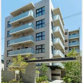 西宮北口駅より徒歩10分 4階 築1年10ヶ月の賃貸物件