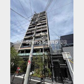 塚本駅より徒歩2分 14階 築1年8ヶ月の賃貸物件