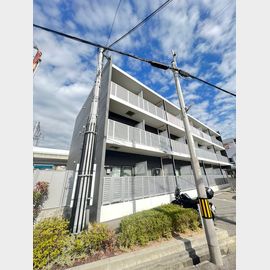 住吉駅より徒歩5分 1階 築8年2ヶ月の賃貸物件