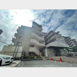 魚崎駅より徒歩8分 2階 築29年5ヶ月の賃貸物件