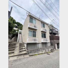 六甲駅より徒歩10分 1階 築16年の賃貸物件