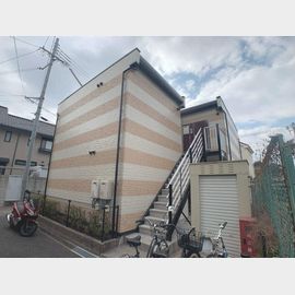 立花駅より徒歩11分 2階 築19年5ヶ月の賃貸物件