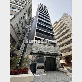 S-RESIDENCE阿波座boucy 5階 築1年6ヶ月の賃貸物件