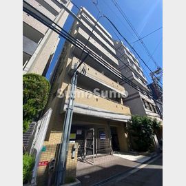 エクセレント大国町の賃貸物件
