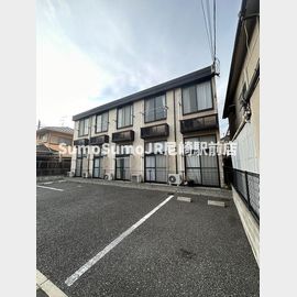 レオパレス西長洲 2階 築21年1ヶ月の賃貸物件