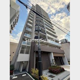 野田駅より徒歩3分 8階 築2年の賃貸物件