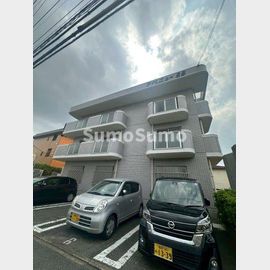 箱崎九大前駅より徒歩12分 1階 築38年の賃貸物件