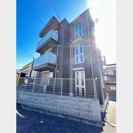 六甲道駅より徒歩5分 2階 築6年9ヶ月の賃貸物件