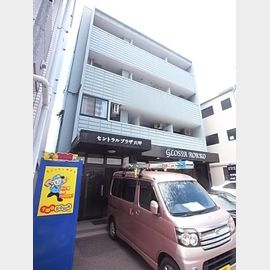 新在家駅より徒歩7分 2階 築48年2ヶ月の賃貸物件