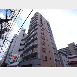 高宮駅より徒歩2分 13階 築19年3ヶ月の賃貸物件
