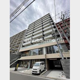 薬院大通駅より徒歩5分 3階 築3年9ヶ月の賃貸物件