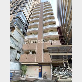 ドエル天満橋 10階 築25年11ヶ月の賃貸物件