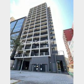 呉服町駅より徒歩7分 15階 築17年3ヶ月の賃貸物件