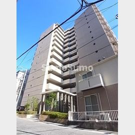 元町駅より徒歩7分 8階 築13年1ヶ月の賃貸物件