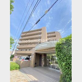 アルコ北園田 5階 築30年7ヶ月の賃貸物件