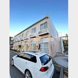 レオパレスアプライズ塚口 1階 築21年7ヶ月の賃貸物件