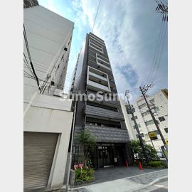 プレサンス新町ウィズジョイ 12階 築7年5ヶ月の賃貸物件