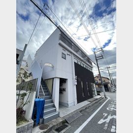 西宮駅より徒歩10分 3階 築38年5ヶ月の賃貸物件