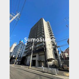 神戸駅より徒歩7分 14階 築11年4ヶ月の賃貸物件