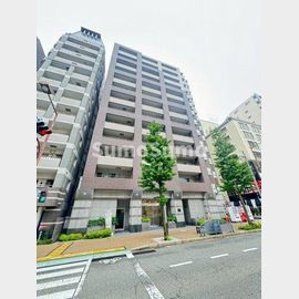 三ノ宮駅より徒歩9分 7階 築19年8ヶ月の賃貸物件