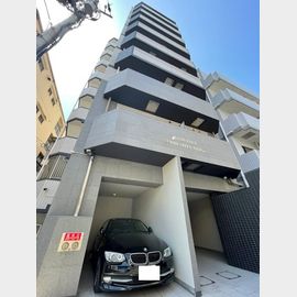 灘駅より徒歩15分 7階 築12年の賃貸物件