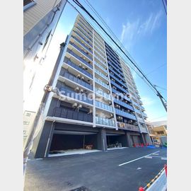 エステムコート大阪ウエスト２ 2階 築4年3ヶ月の賃貸物件