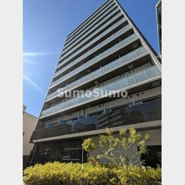 姫島駅より徒歩5分 7階 築6年1ヶ月の賃貸物件