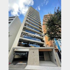 西新駅より徒歩2分 15階 築3年4ヶ月の賃貸物件