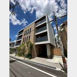 住吉駅より徒歩4分 3階 新築の賃貸物件
